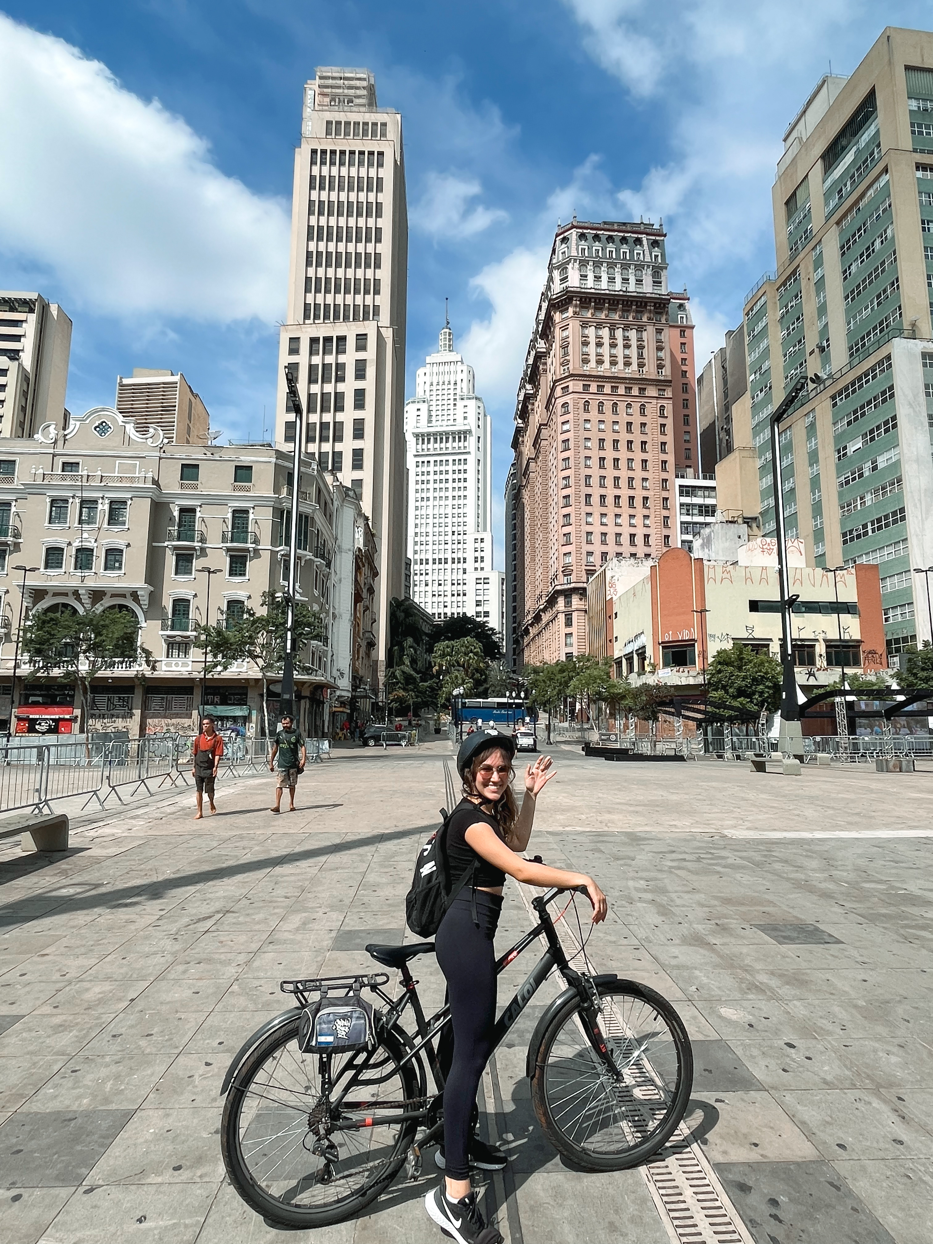 Urban Bike